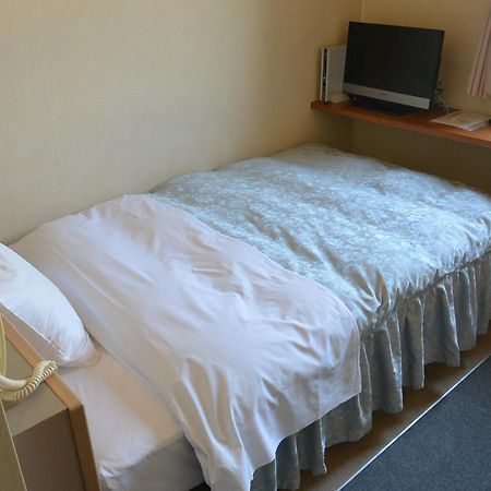 Hotel Muroran Hills Екстер'єр фото