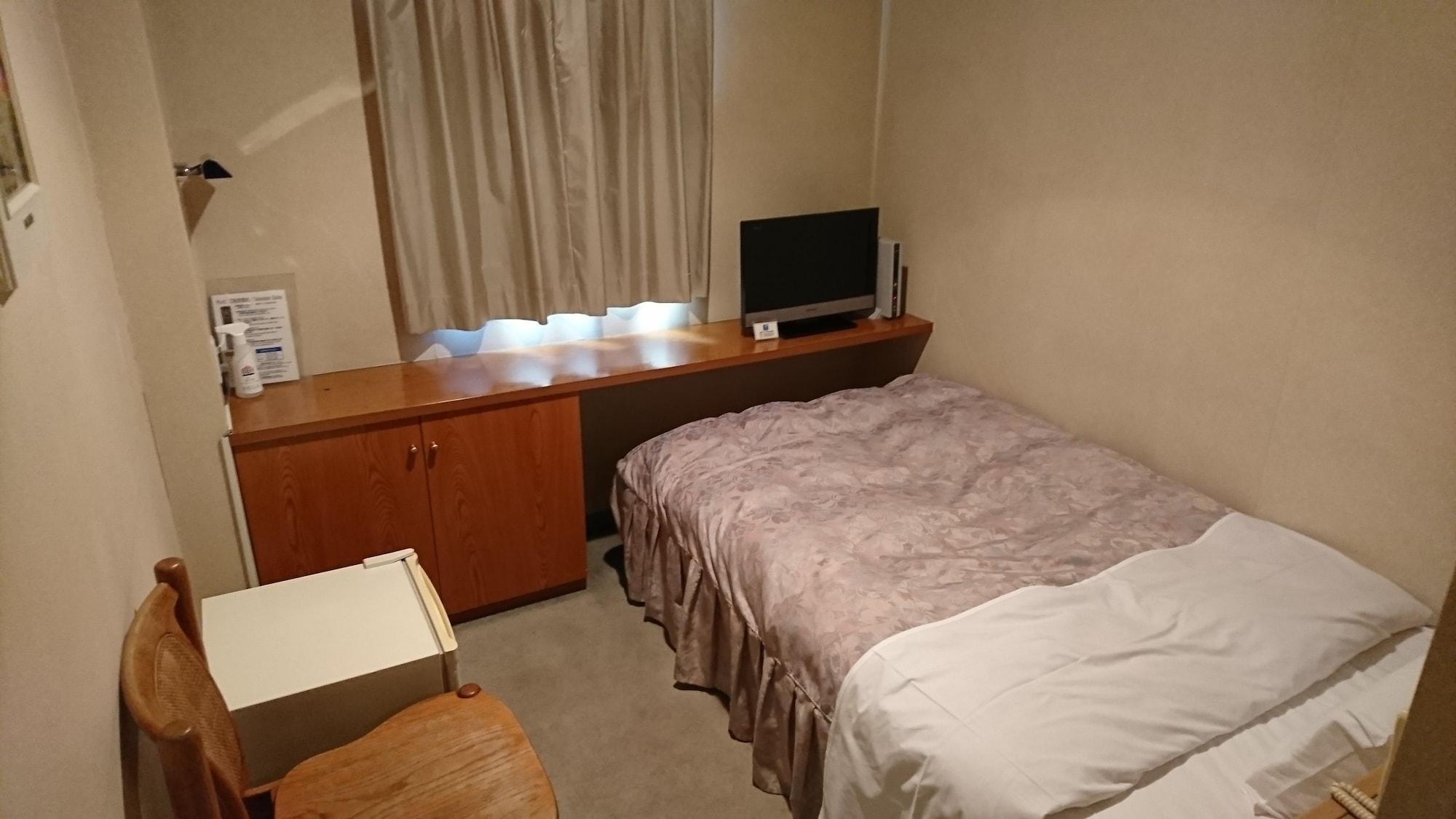 Hotel Muroran Hills Екстер'єр фото