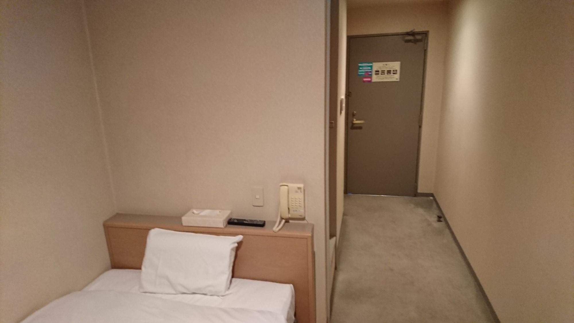 Hotel Muroran Hills Екстер'єр фото