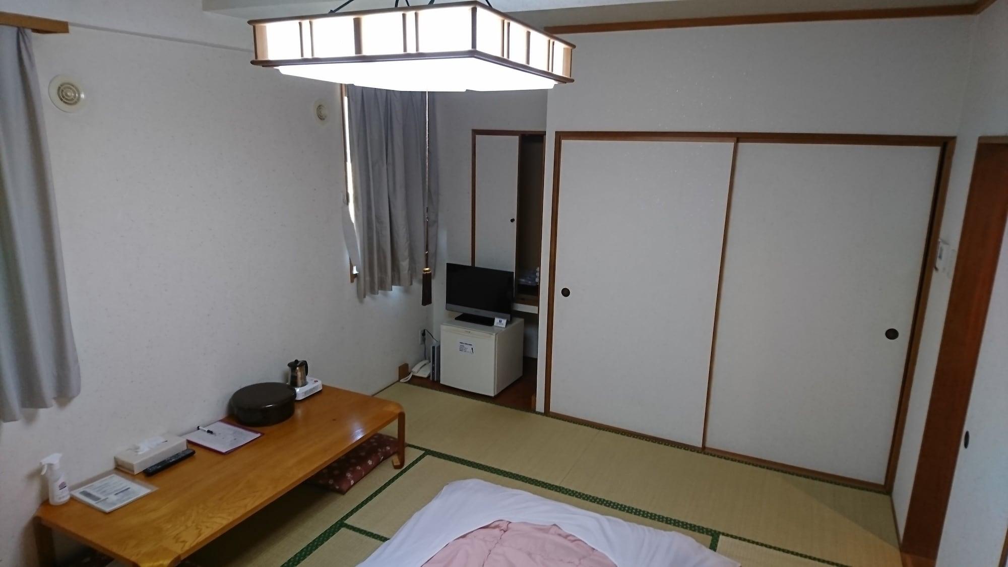 Hotel Muroran Hills Екстер'єр фото