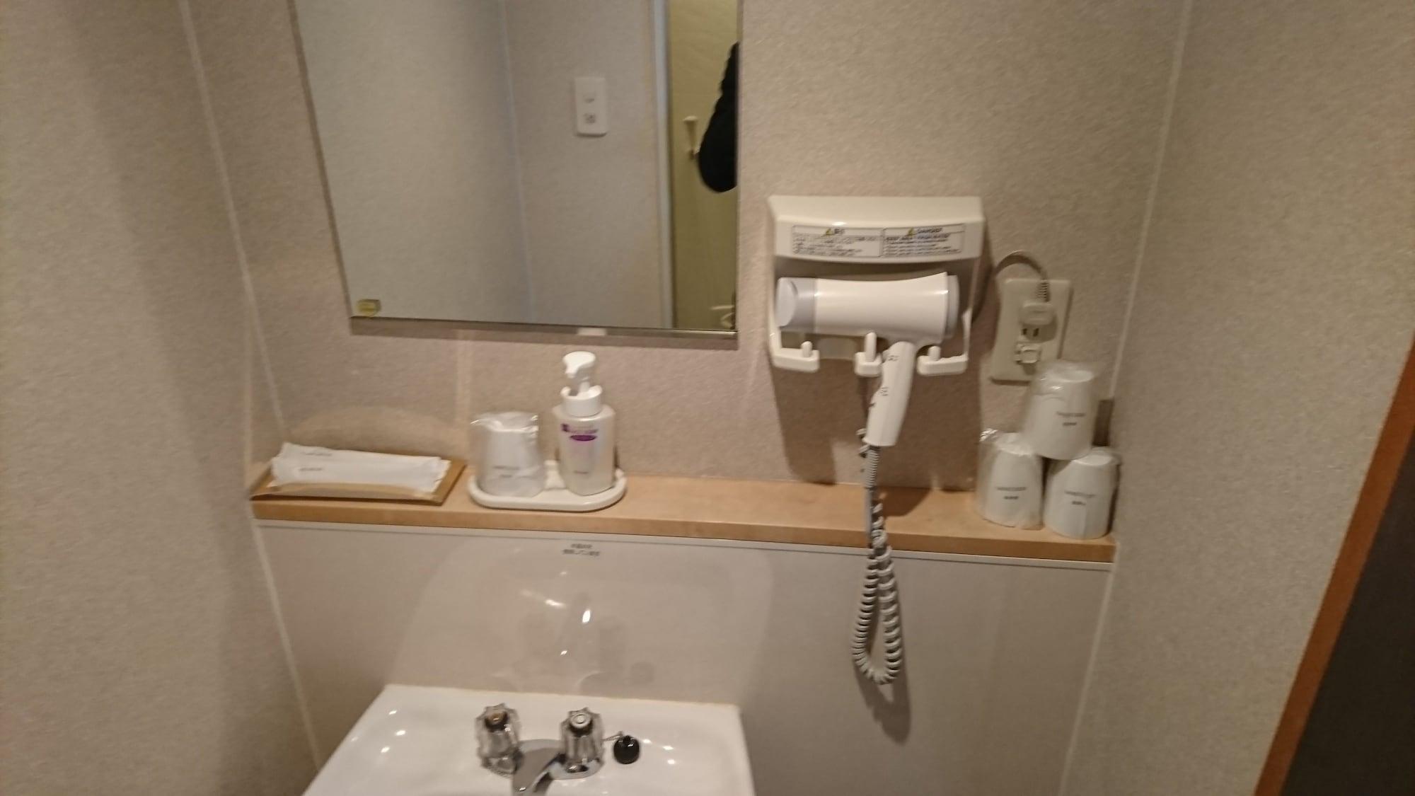 Hotel Muroran Hills Екстер'єр фото