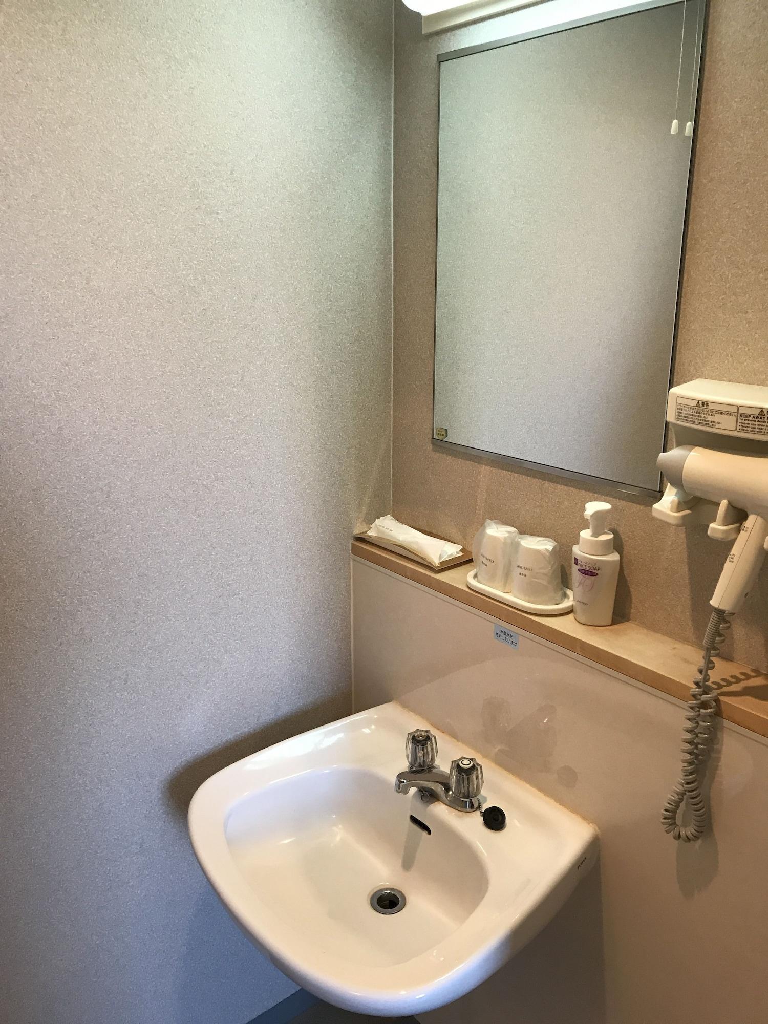 Hotel Muroran Hills Екстер'єр фото