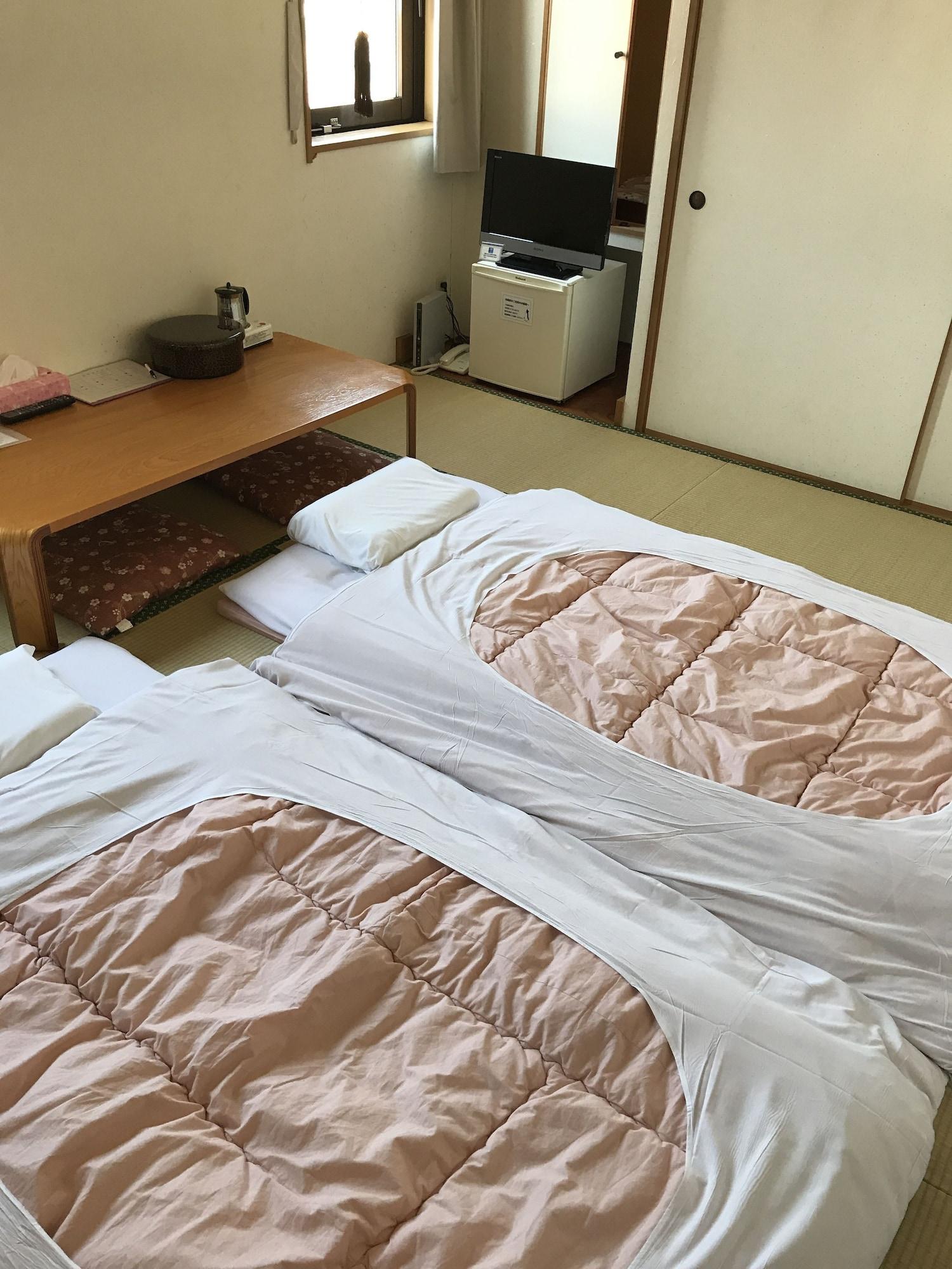 Hotel Muroran Hills Екстер'єр фото