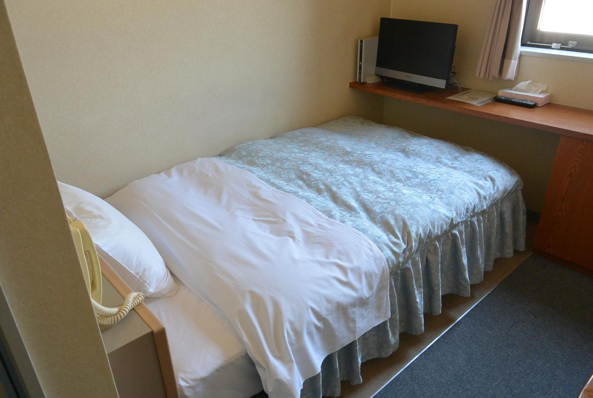 Hotel Muroran Hills Екстер'єр фото