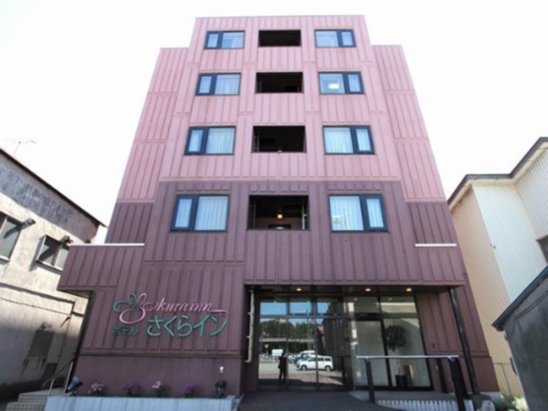 Hotel Muroran Hills Екстер'єр фото