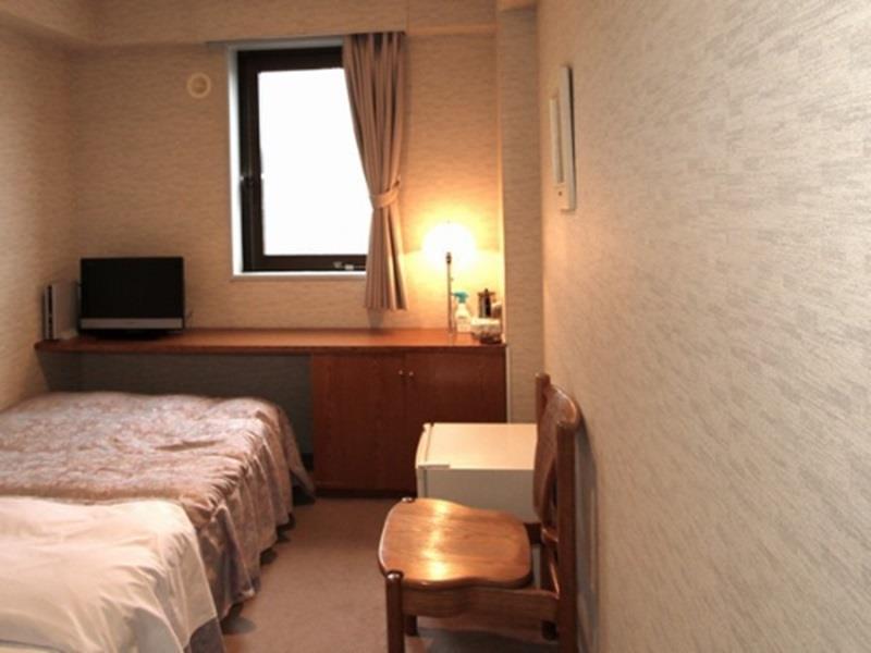 Hotel Muroran Hills Екстер'єр фото