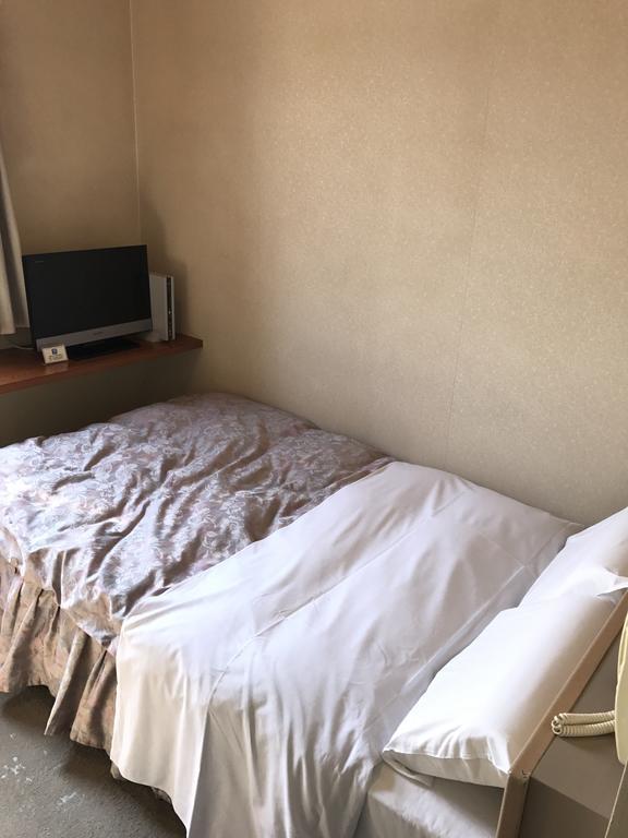 Hotel Muroran Hills Екстер'єр фото