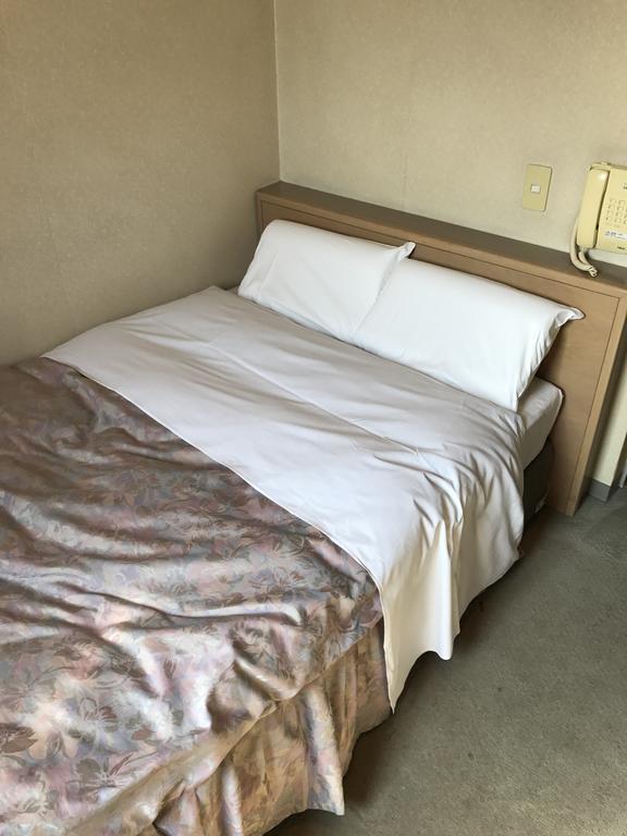 Hotel Muroran Hills Екстер'єр фото