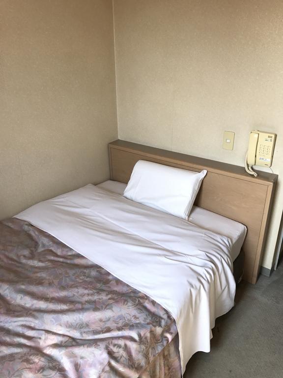 Hotel Muroran Hills Екстер'єр фото
