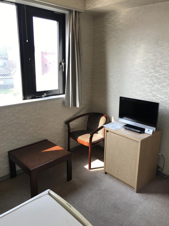 Hotel Muroran Hills Екстер'єр фото