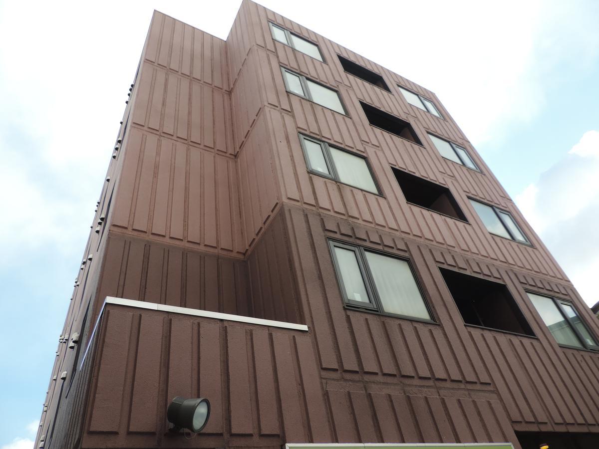 Hotel Muroran Hills Екстер'єр фото