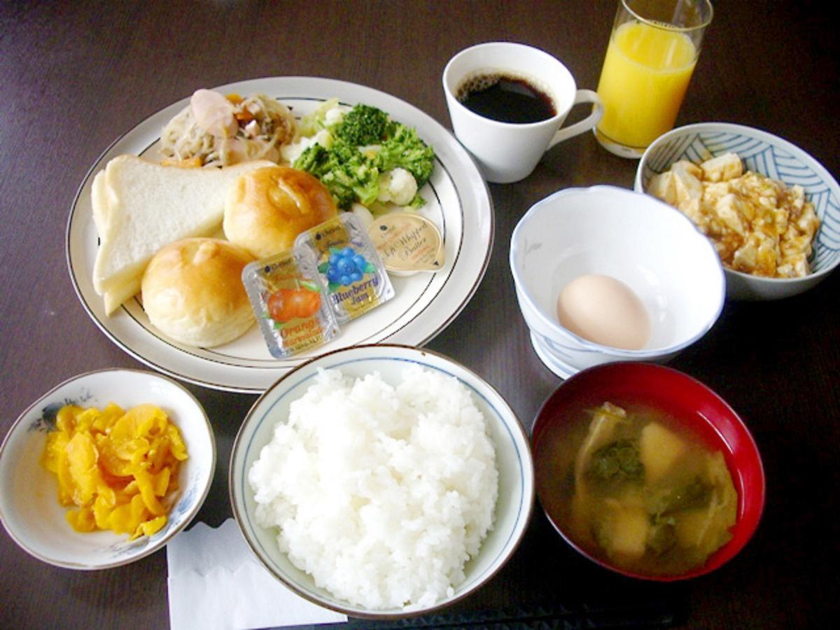 Hotel Muroran Hills Екстер'єр фото