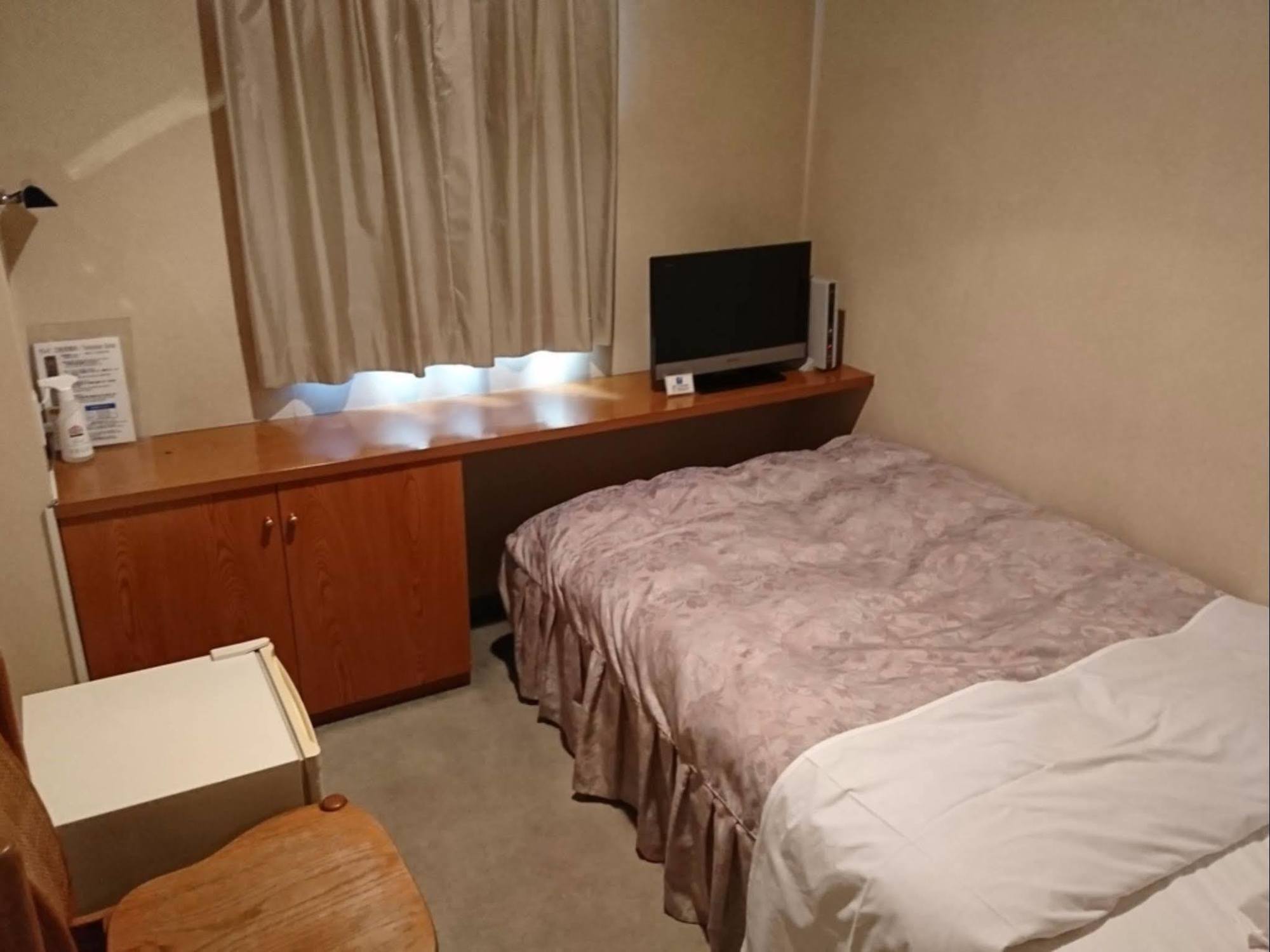 Hotel Muroran Hills Екстер'єр фото